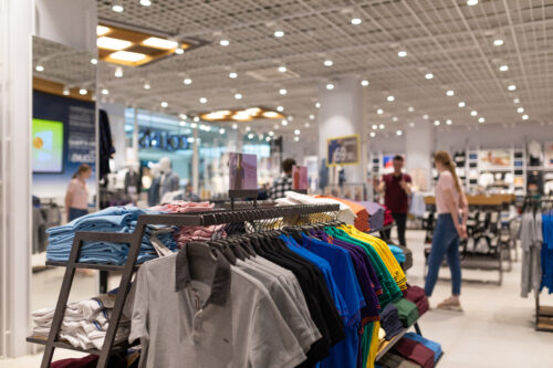 Department Store